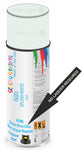 paint for Isuzu D-Max