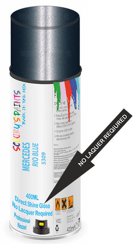 paint for Mercedes Sl-Class