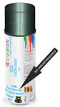 paint for Isuzu D-Max