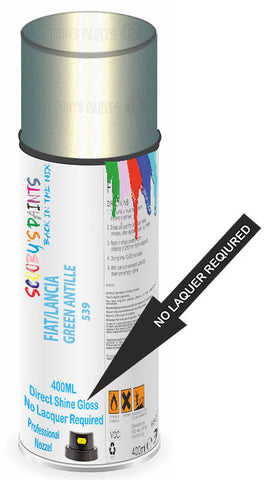 paint for Fiat 1900 B Gran Luce