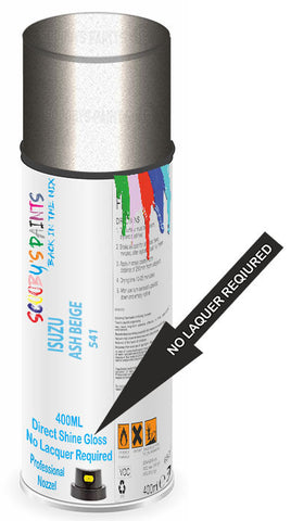 paint for Isuzu D-Max