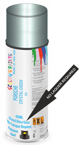 paint for Porsche 944