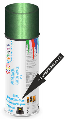 paint for Fiat Fullback