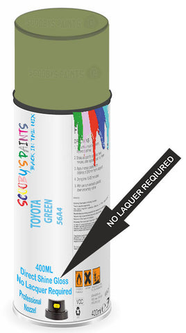 paint for Toyota Crown