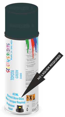 paint for Toyota Corolla