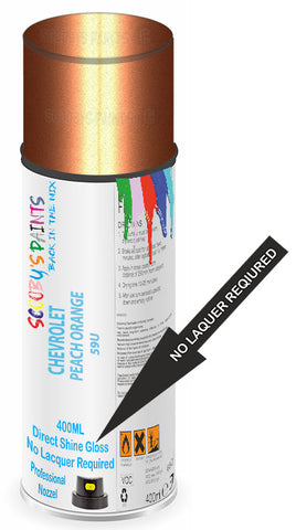paint for CHEVROLET 