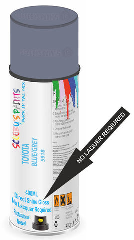 paint for Toyota Starlet