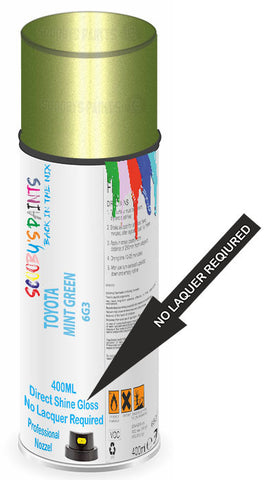 paint for Toyota Camry