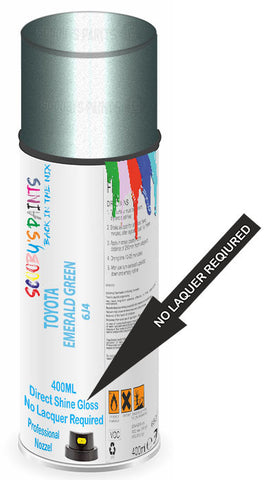 paint for Toyota Corolla