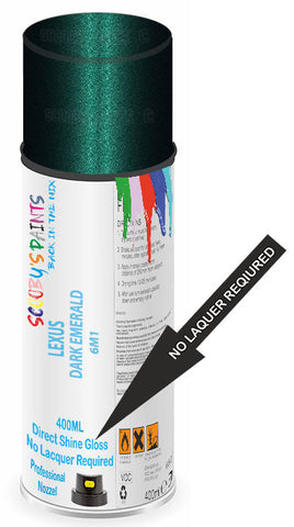 paint for Lexus Lx450