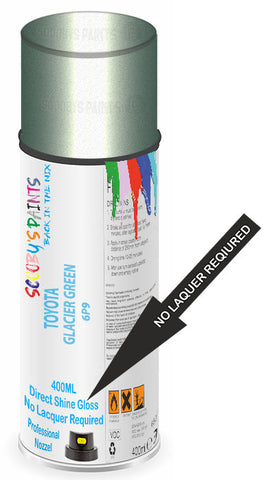 paint for Toyota Estima