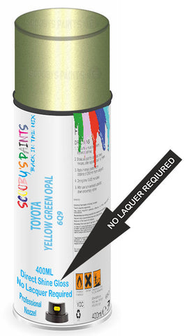 paint for Toyota Starlet