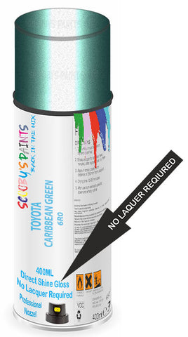 paint for Toyota Avalon