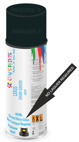 paint for Lexus Is250