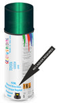 paint for Toyota Qualis