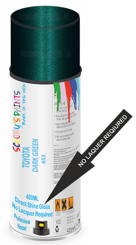 paint for Toyota Solara