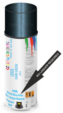 paint for Lexus Rx330