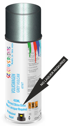 paint for VOLKSWAGEN 