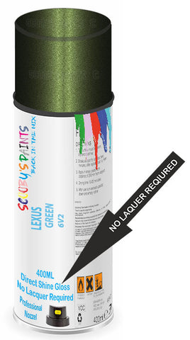 paint for Lexus Lx570