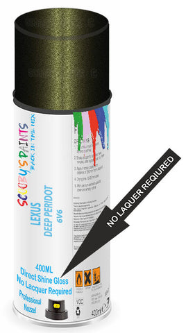 paint for Lexus Gs450H