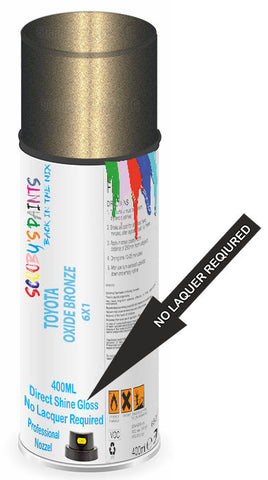 paint for Toyota Fortuner