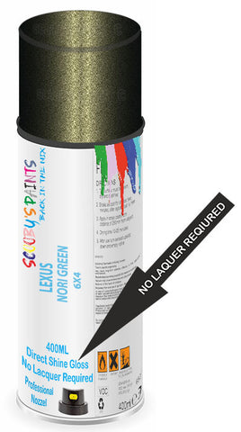 paint for Lexus Gx550