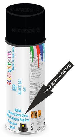 paint for JEEP cherokee