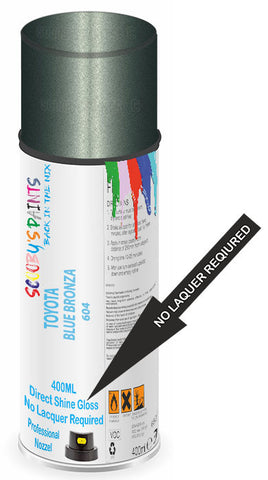 paint for TOYOTA 
