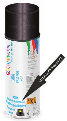 paint for Lada 110