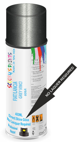 paint for FIAT/LANCIA 