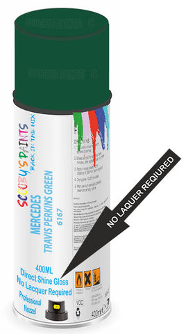 paint for Mercedes Sprinter
