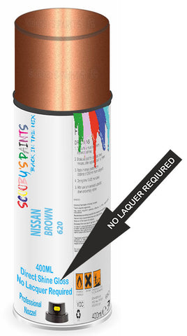 paint for Nissan Australia All