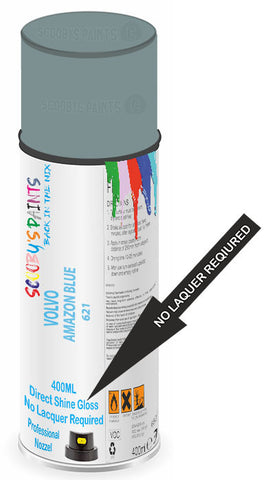 paint for VOLVO XC