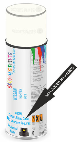 paint for Nissan Almera