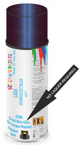 paint for Lada 111