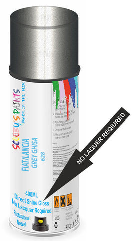 paint for Fiat Brava