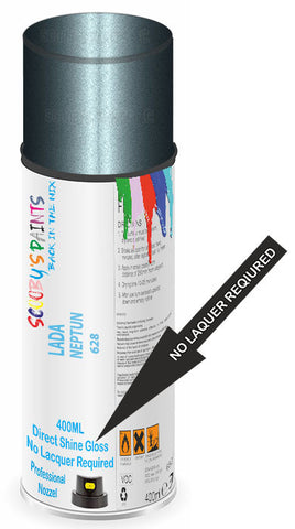 paint for Lada 2114