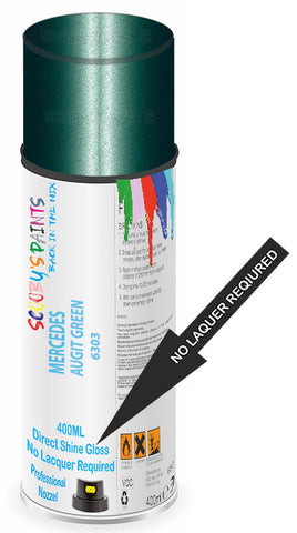 paint for Mercedes M-Class