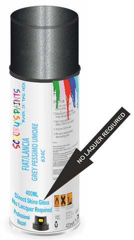 paint for FIAT/LANCIA 