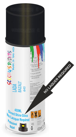 paint for Lada Kalina