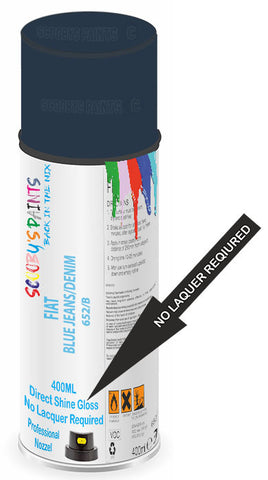 paint for FIAT/LANCIA 500X