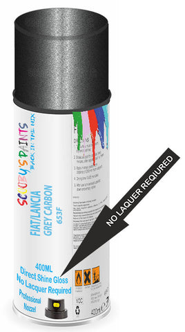 paint for FIAT/LANCIA SEDICI