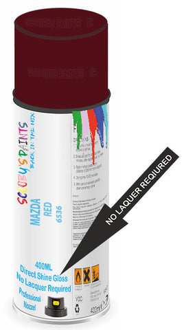 paint for Mazda B-Series