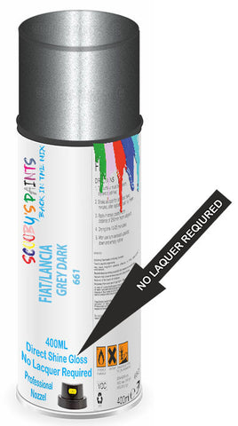 paint for Fiat Ducato