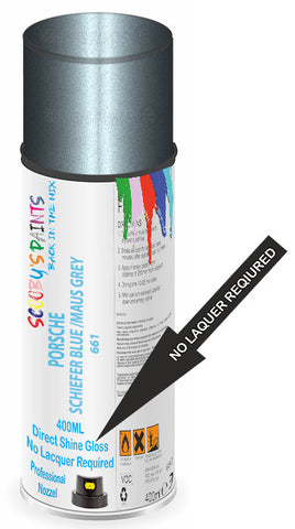 paint for Porsche 911