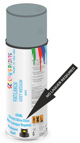 paint for Fiat Multipla