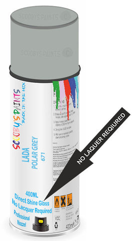 paint for Lada Samara