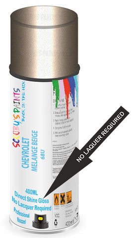 paint for Chevrolet Nubira Wagon