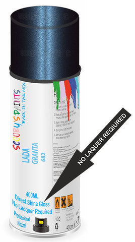 paint for LADA 2105