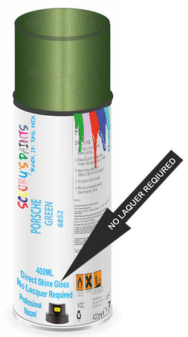 paint for Porsche 911